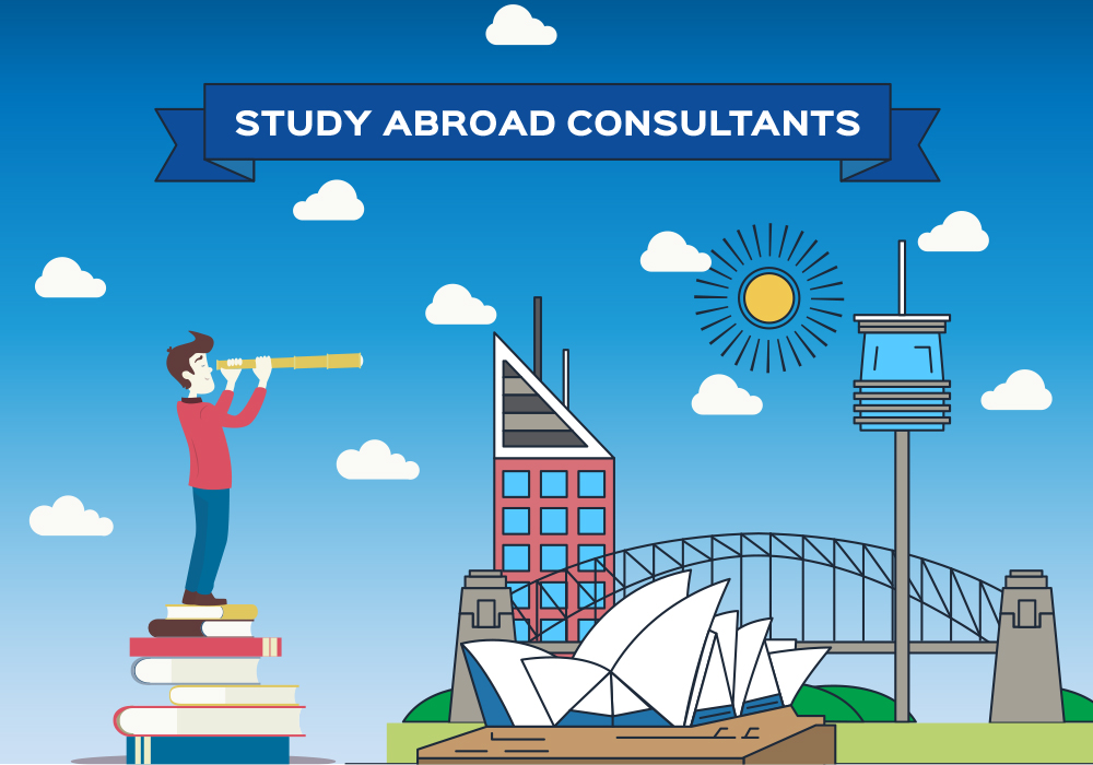 student visa consultants in Melbourne