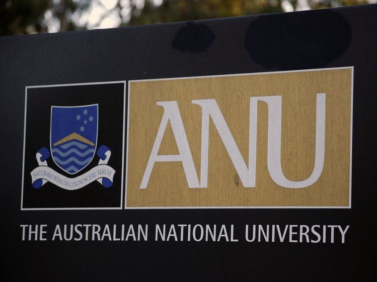 Australian National University