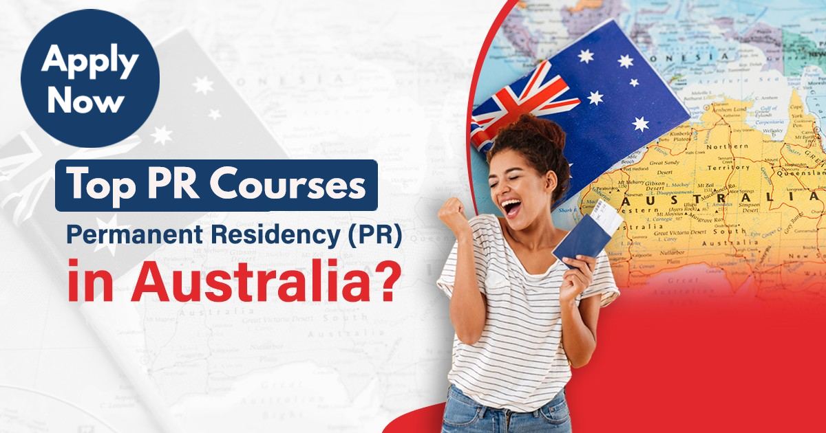 Top PR Courses Australia