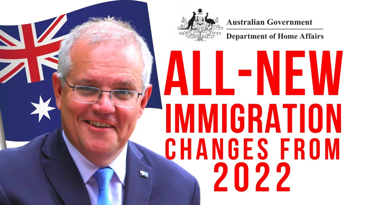 Australian Migration Updates