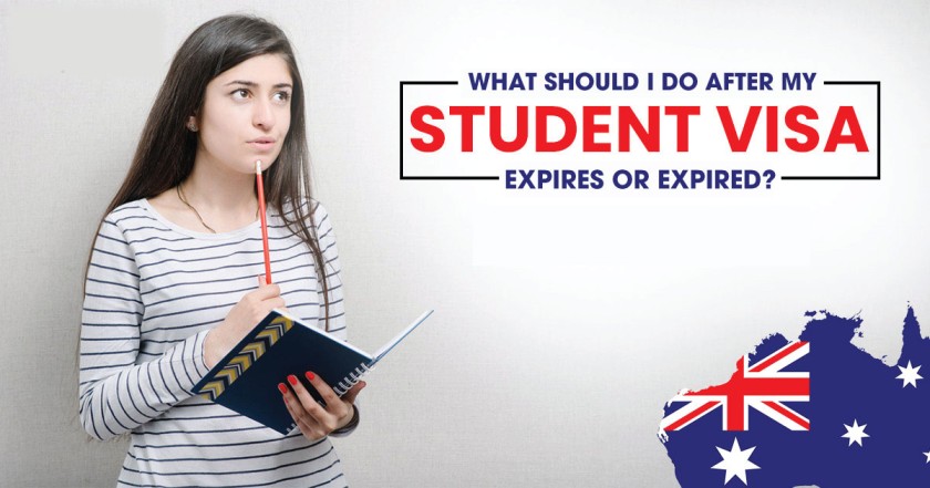 Student visa